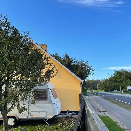 Ninho Du Gaivota * Løkken
